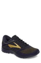 Men's Brooks Revel Sneaker D - Blue