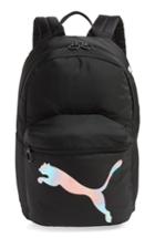 Men's Puma Essential Backpack - Black