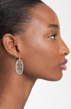 Women's Kendra Scott Elle Filigree Drop Earrings