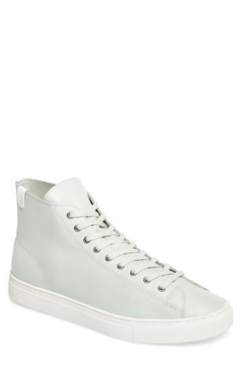 Men's House Of Future Original High Top Sneaker Us / 42eu - Green