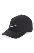 Men's Nike Aerobill Legacy 91 Golf Hat - Black