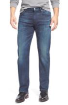 Men's Citizens Of Humanity 'sid Classic' Straight Leg Jeans - Blue