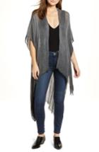 Women's Free People Day Dream Kimono, Size - Beige