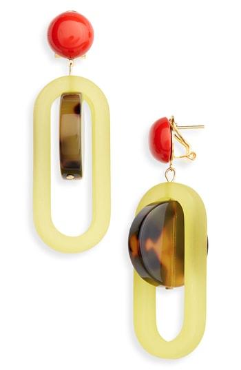 Women's Rachel Comey Lohr Drop Earrings