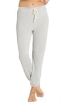 Women's Billabong Cozy Coast Fleece Sweatpants - Grey
