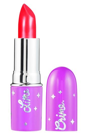 Lime Crime Unicorn Lipstick - Heart Eyes
