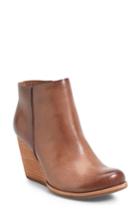 Women's Kork-ease Natalya Wedge Bootie .5 M - Beige