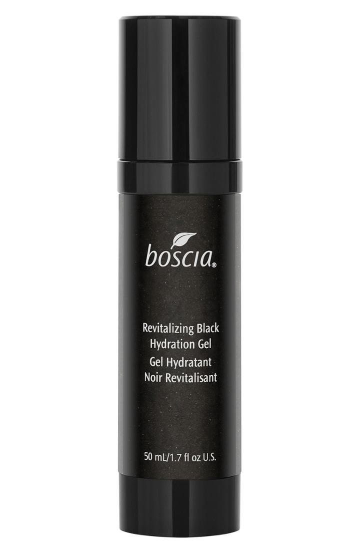 Boscia Revitalizing Black Charcoal Hydration Gel