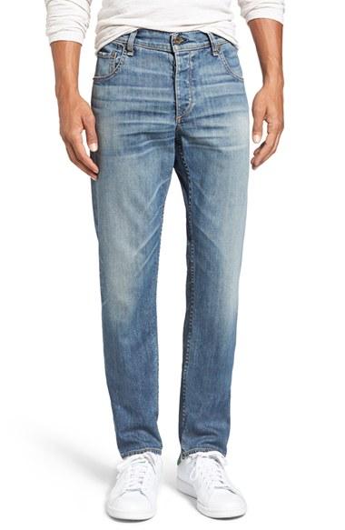 Men's Rag & Bone Fit 2 Slim Fit Jeans