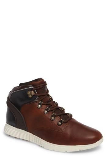 Men's Timberland Killington Hiker Chukka Boot .5 M - Brown