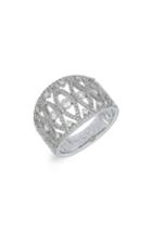Women's Bony Levy Diamond Cocktail Ring (nordstrom Exclusive)