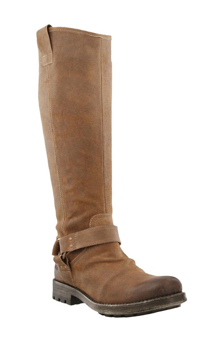 Women's Taos Runaway Boot, Size 10-10.5us / 41eu - Brown