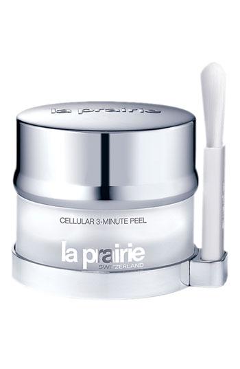 La Prairie Cellular 3-minute Peel .4 Oz