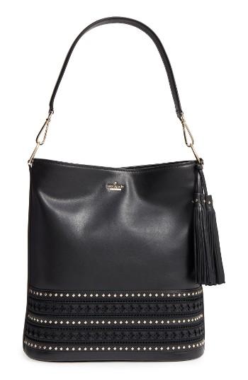 Kate Spade New York Basset Lane Cobie Leather Tote -