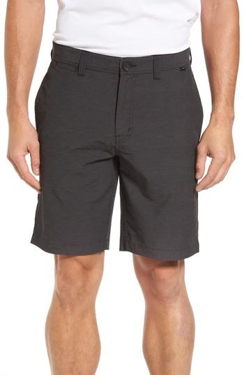 Men's Travis Mathew Limousine Willie Shorts