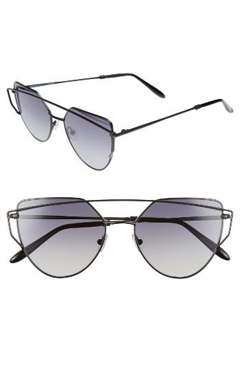 Women's Spektre Off Shore 2 54mm Aviator Sunglasses -