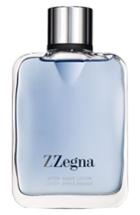 Z Zegna After Shave Lotion