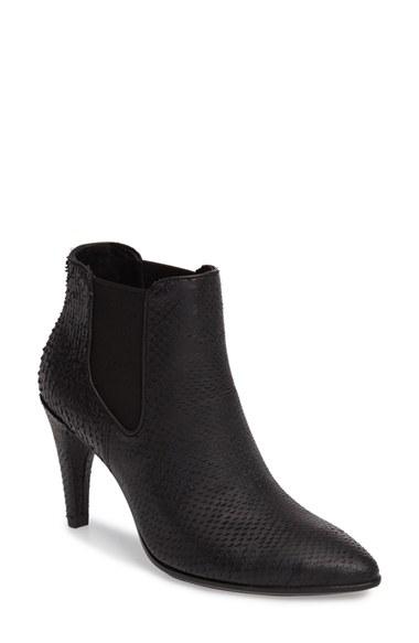 Women's Ecco Shape 75 Pointy Toe Chelsea Boot