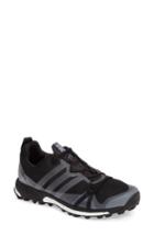Women's Adidas Terrex Agravic Gtx Hiking Shoe
