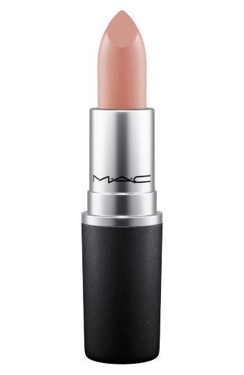 Mac Nude Lipstick - Honey Love (m)