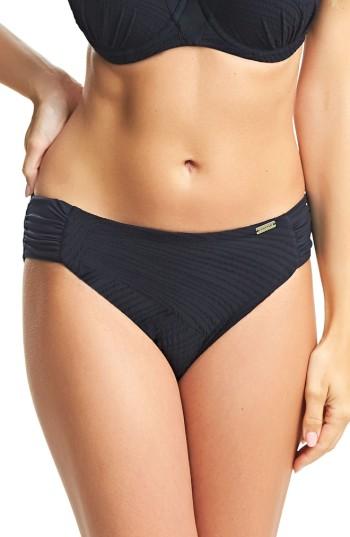 Women's Fantasie Ottawa Bikini Briefs - Black