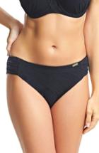 Women's Fantasie Ottawa Bikini Briefs - Black