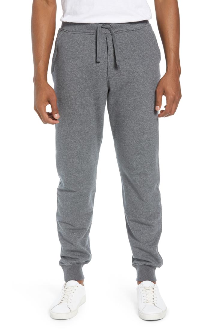 Men's Patagonia Mahnya Fleece Jogger Pants