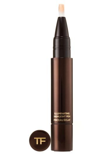Tom Ford Illuminating Highlight Pen - Amber Eclat