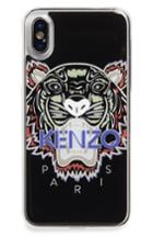 Kenzo Coque Iphone X & Xs Case - Black
