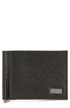 Men's Salvatore Ferragamo Revival Bifold Leather Wallet -