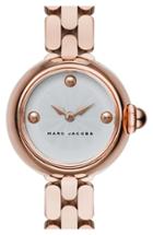 Women's Marc Jacobs 'courtney' Bracelet Watch, 28mm