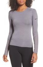Women's Nike Dry Wrap Training Top