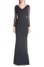 Women's Karen Kane Medallion Flare Hem Dress