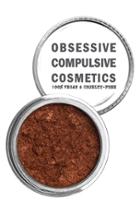 Obsessive Compulsive Cosmetics Loose Colour Concentrate - Authentic