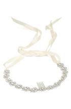 Nitin Crystal Headband