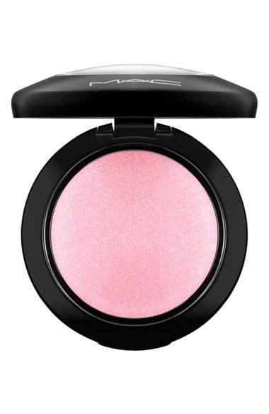 Mac Mineralize Blush - Just A Wisp