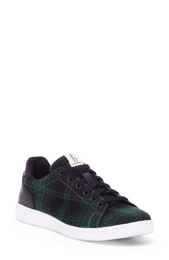 Women's Ed Ellen Degeneres 'chapala' Sneaker .5 M - Green
