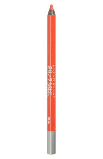 Urban Decay 24/7 Glide-on Lip Pencil - Bang