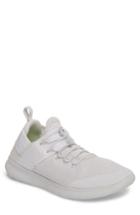 Men's Nike Free Rn Cmtr 2 Running Shoe .5 M - Green