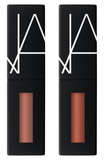 Nars Wanted Power Pack Lip Kit - Warm Nudes