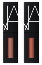 Nars Wanted Power Pack Lip Kit - Warm Nudes