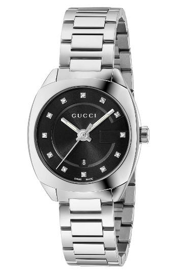 Women's Gucci Gg2570 Bracelet Watch, 29mm
