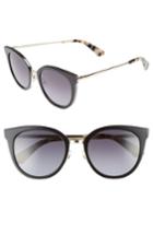 Women's Kate Spade New York Jazzlyn 51mm Cat Eye Sunglasses -