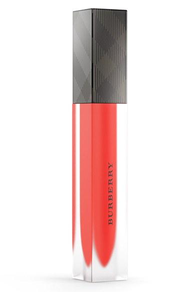 Burberry Beauty Liquid Lip Velvet - No. 37 Regiment Red