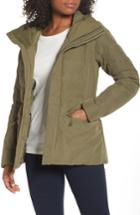 Women's The North Face Heavenly Down Jacket - Green