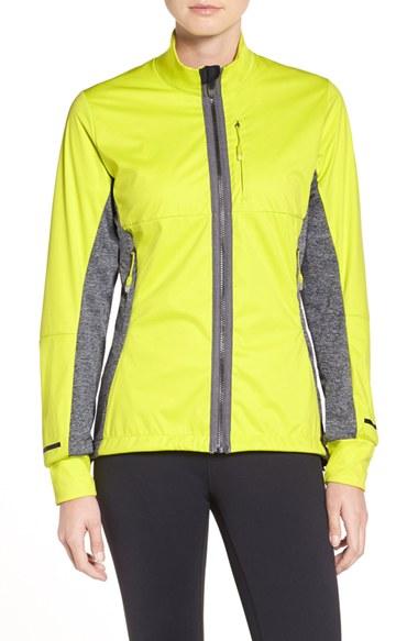 Women's Adidas 'xperior' Softshell Jacket
