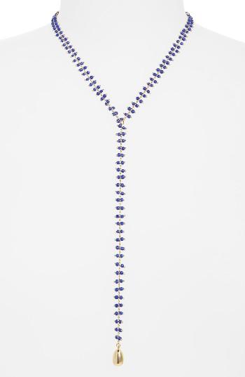 Women's Elizabeth And James Chet Y-necklace