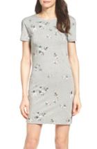 Women's French Connection Blossom T-shirt Dress