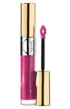 Yves Saint Laurent 'gloss Volupte' Lip Gloss - 49 Terriblement Fuchsia
