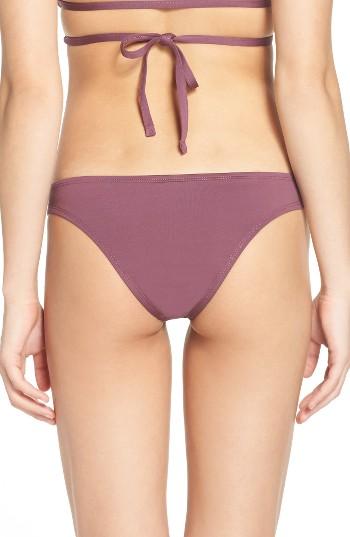 Women's Vitamin A Neutra Bikini Bottoms